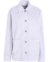MAX&Co. - Long Sleeve Shirt - Lyst
