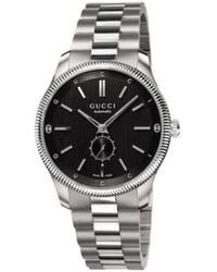 Gucci - G-Timeless Watch, 40Mm - Lyst