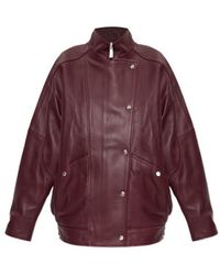Anine Bing - Sandy Jacket - Lyst