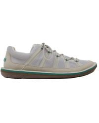 Camper - Beetle Textile Shoes For - Lyst