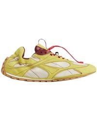Bottega Veneta - Orbit Flash Sneaker - Lyst