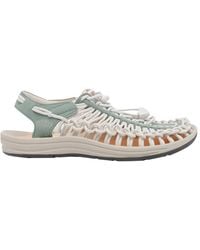 Keen - Uneek Woven Sandals - Lyst