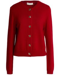 Tory Burch - Cashmere Jumpers - Lyst