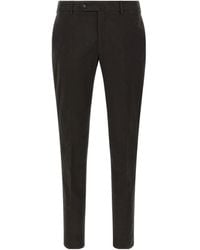 Incotex - Pattern 30 Slim-Fit Pants - Lyst