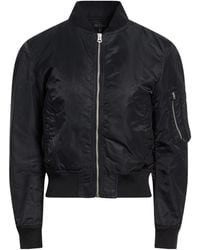 Rag & Bone - Plain Colour Jacket - Lyst