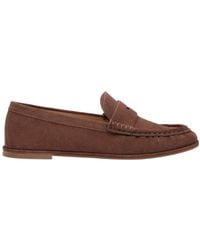 Stuart Weitzman - Spencer Loafer - Lyst