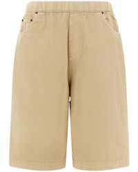 Entire studios - Spar Bermuda Shorts - Lyst
