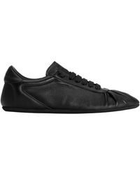 Dolce & Gabbana - Ballet Sneakers - Lyst