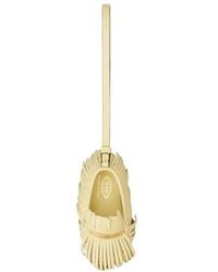 Tod's - Gommino Driving Shoe Charm - Lyst
