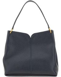 Gianni Chiarini - Sandra Zip-Top Shoulder Bag - Lyst