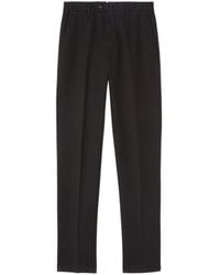 Loro Piana - Carlo Casual Pants - Lyst