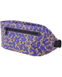 Issey Miyake - Baton Dapple Belt Bag - Lyst