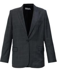 IRO - Long-Sleeved Suit Jacket - Lyst