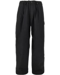 C.P. Company - Metropolis Technical Cargo Pants - Lyst