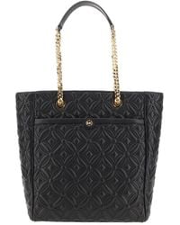 MICHAEL Michael Kors - Blaire Large Logo Tote Bag - Lyst