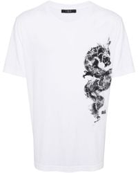 IRO - Short-Sleeved T-Shirt - Lyst