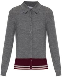 IRO - Long-Sleeved Knitwear - Lyst