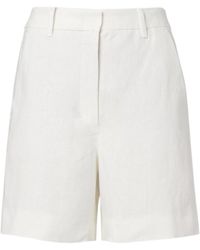Max Mara - 'S Party Tailored Shorts - Lyst