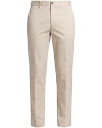Peserico - Pants - Lyst