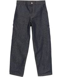 A.P.C. - Fergus Straight-Leg Jeans - Lyst