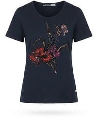 Sportmax - Short-Sleeved T-Shirt - Lyst