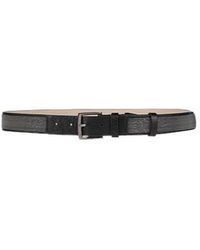 Brunello Cucinelli - Regular Belts - Lyst