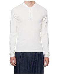 Magliano - Serafino Long-Sleeve T-Shirt - Lyst