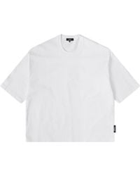 Comme des Garçons - Loose-Fitting T-Shirt - Lyst