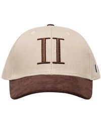 Les Deux - Adjustable Hat - Lyst