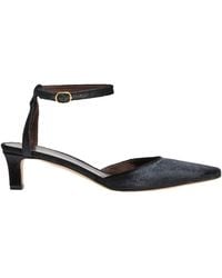 The Row - Carla 45 High-Heeled Sandals - Lyst