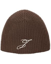 Jacquemus - The Espiral Beanie - Lyst