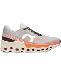 On Shoes - Cloudmonster 2 Low-Top Sneakers - Lyst
