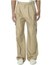 Celine - Montauk Cargo Pants - Lyst