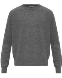 Entire studios - Crew-Neck Sweater - Lyst