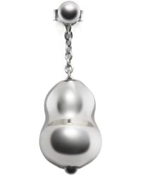 Lemaire - Blown Glass Earring - Lyst