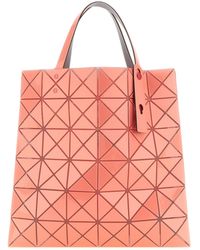 Issey Miyake - Prism Tote Bag - Lyst