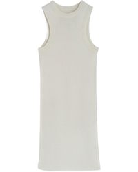Phoebe Philo - Ribbed Tank - Lyst