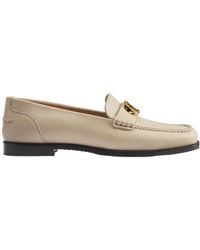 Dior - Palais Loafer - Lyst