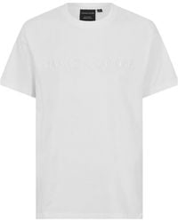 Canada Goose - Shortsleeve Tee - Lyst