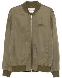 Iceberg - Regular-Fit Jacket - Lyst