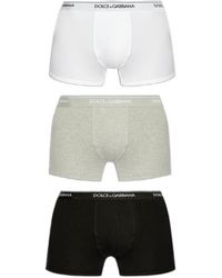 Dolce & Gabbana - Bottoms - Lyst