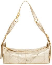 Dior - Medium D-Journey Bag - Lyst