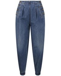 DARKPARK - Belt-Loop Jeans - Lyst