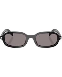 Prada - D06S 27I20W - Lyst