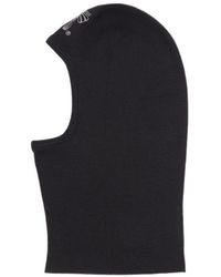 Acne Studios - Merino Wool Balaclava Hat - Lyst