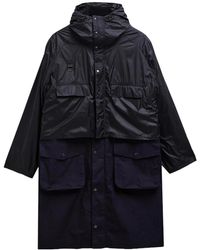 Barbour - X Kaptain Sunshine Endurance Coat - Lyst
