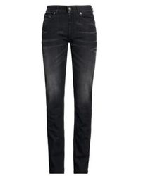 Balenciaga - Slim-Fit Skinny Jeans - Lyst
