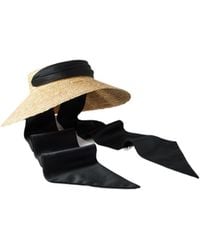 Eugenia Kim - Straw Sun Hat - Lyst