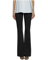 Dondup - Micro Casual Pants - Lyst