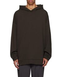 The Row - Essoni Pullover Hoodie - Lyst
